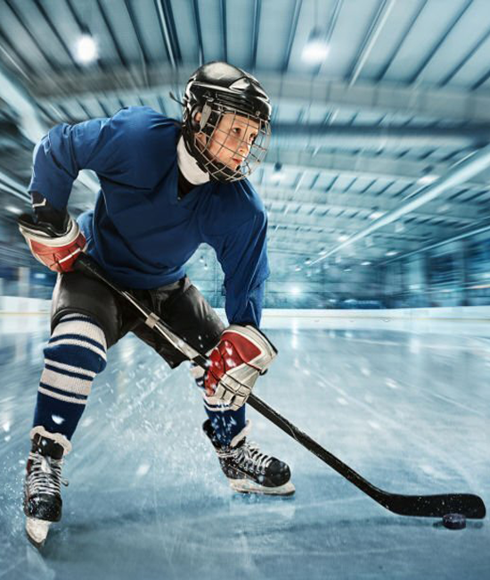 Custom Hockey Uniforms, Custom Hockey Jerseys & Hockey Performance Apparel  at  - Jersey Selection